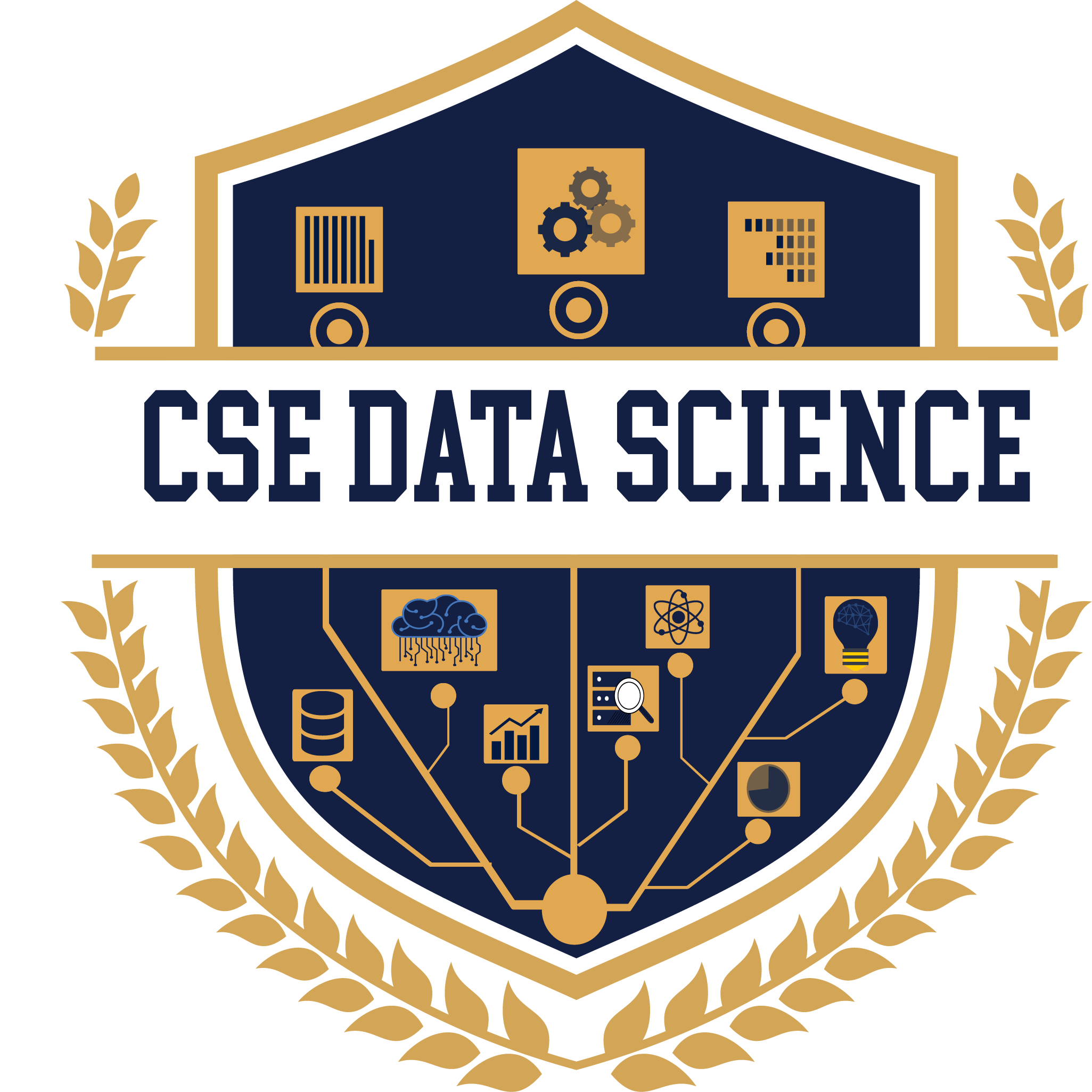 dsa emblem
